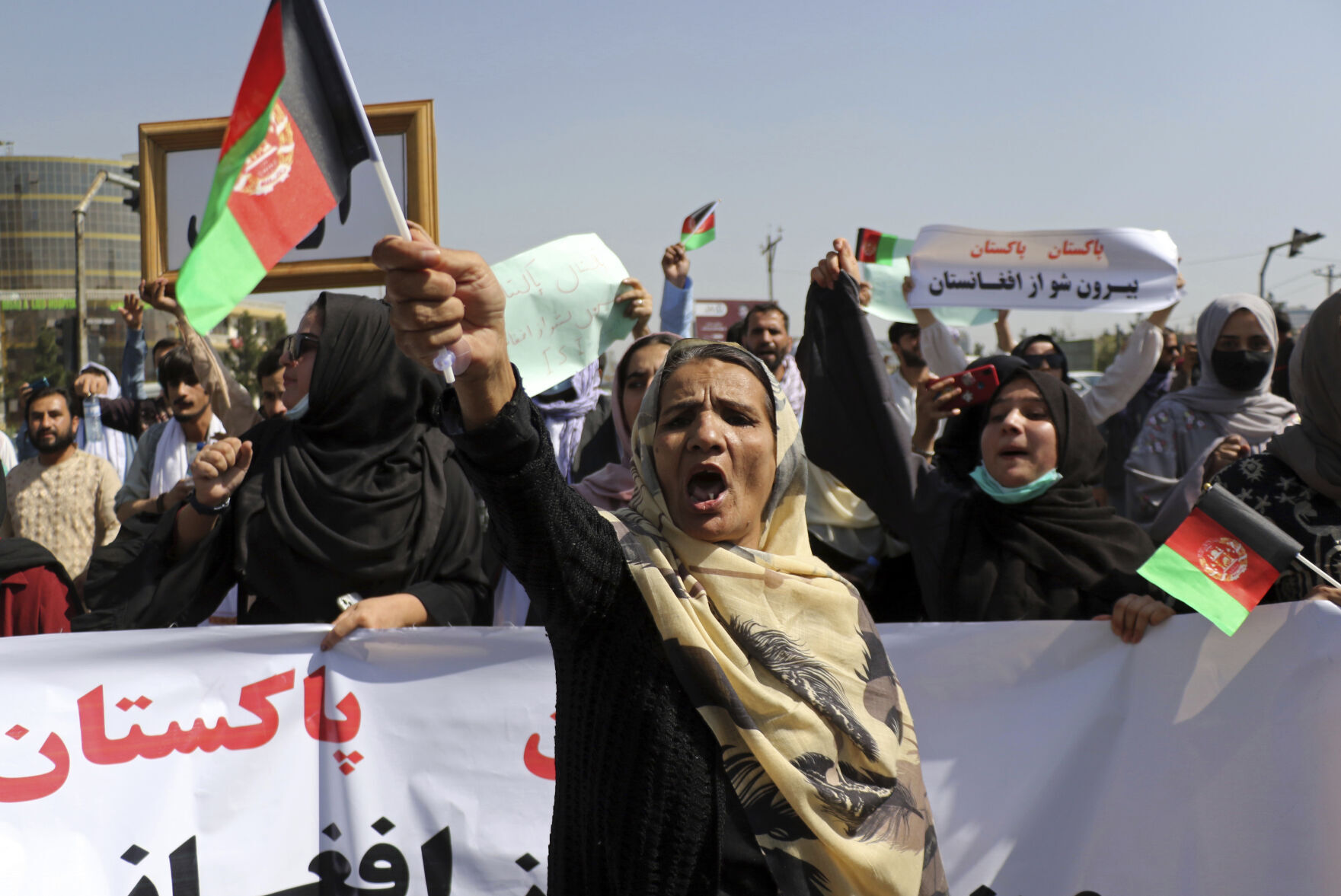 Afghanistan